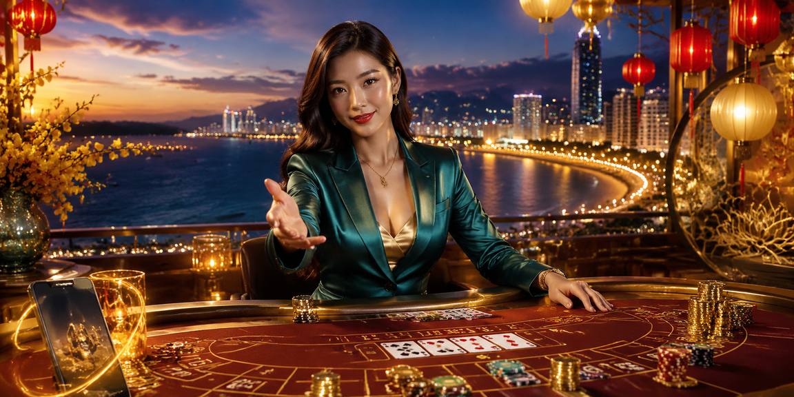 sora 518 Poker Texas