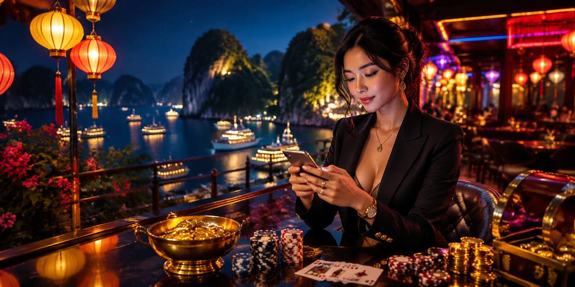 sora 518 Khám phá sảnh sora 518 casino có gì